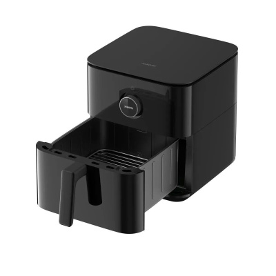 ��������� Xiaomi Smart Air Fryer 6,5L Black EU  (BHR7357EU)