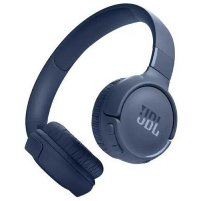 ��������� ��������� JBL Tune 720 BT 1.2� ����� ������������ bluetooth �������� (JBLT720BTBLU)