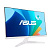 ������� 23.8" ASUS VY249HF-W, White, 90LM06A4-B03A70  