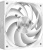 ������� ����������� ���������� PCcooler DS360 WH, LCD, 4-pin, 120��, �����, retail