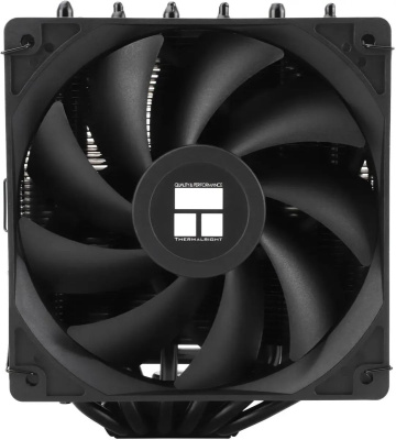 ����� ��� ���������� Thermalright Peerless Assassin 120 SE Black PA120-SE-BL