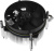 ����� ��� ���������� Digma D-CPC110-PWM3 92x92x25mm Soc-1200/1150/1151/1155 ������ 4-pin 25dB Al+Cu 110W Ret