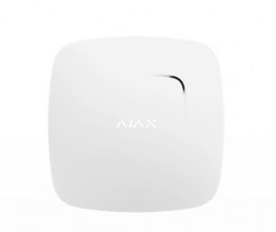      AJAX FireProtect Plus (8219.16.WH1)