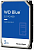 ������� ���� WD Original SATA-III 2Tb WD20EZBX Blue (7200rpm) 256Mb 3.5"
