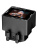 ������� ���������� PCCooler GT360M ARGB Display BK (300W, 360mm, LED temp., Black, ARGB/ Fans: 3x120mm, 75.8CFM, 33.7dBA, 2200RPM/ Pump height 85mm, 15dBA, 2600RPM, Rad thickness 27mm/ S: 1851, 1700, 1200, 115X, AM5, AM4)