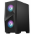 ������ MSI MAG FORGE 100R mid-tower, ATX, tempered glass side panel 2x A-RGB 120mm & 1x 120mm fans inc.