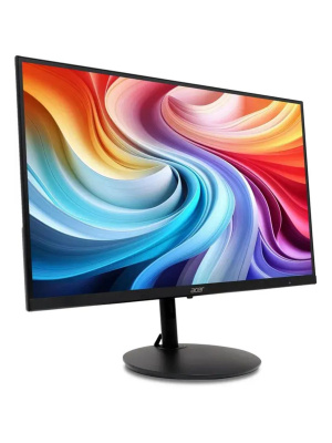 ������� Acer 23.8" SH242YP1bih ������ IPS LED 1ms 16:9 HDMI ������� HAS Piv 250cd 178��/178�� 1920x1080 144Hz FreeSync VGA FHD 2.41��