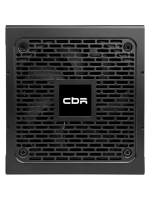 ���� ������� CBR ATX 1000W, 80+ Gold, Full Modular, DC-DC, APFC, 12cm fan, 20+4pin/1*PCIE5.1(12+4pin)/1*8+(4+4)pin/2*6+2pin/3*IDE/6*SATA/1*FDD, 1.5� ������ �������, ������ [PSU-ATX1000-12MG]