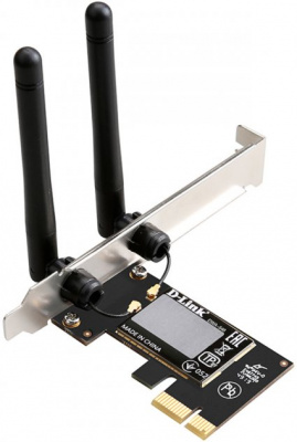 D-LINK DWA-548/10/C1A ������������ PCI Express ������� N300