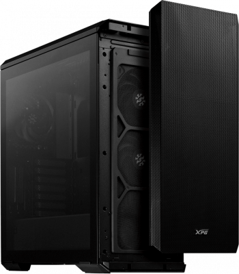 ������ ADATA XPG DEFENDER Black (DEFENDER-BKCWW)