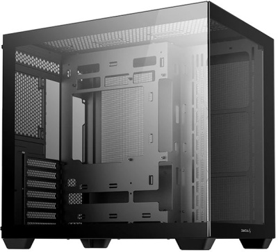 ������ Deepcool CG530 ������ ��� �� ATX
