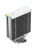 ����� Deepcool AK400 Digital SE Wh ARGB Soc-AM5/AM4/1200/1700/1851 ����� 4-pin 19-28dB Al+Cu LCD 220W 812gr Ret (R-AK400-WHADMN-GJD)