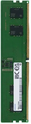 ������ �����������/ Samsung 8GB UDIMM DDR5-5600MHz (M323R1GB4PB0-CWM0D)
