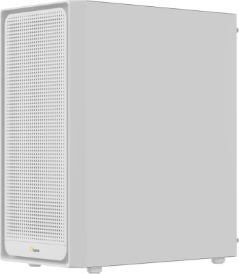 ������ ��� �� Case Ocypus Gamma C50 WH mATX  white  no PSU