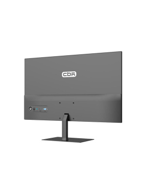 ������� 23.8" CBR ME-2401, IPS, FHD 1920x1080, 100��, 1*HDMI/1*VGA, ������� ��, ������, ������ 1*HDMI 1.5� [LCD-ME2401-OPC]