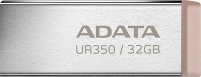 ���� ���� A-Data 32GB UR350 UR350-32G-RSR/BG USB3.2 �����������