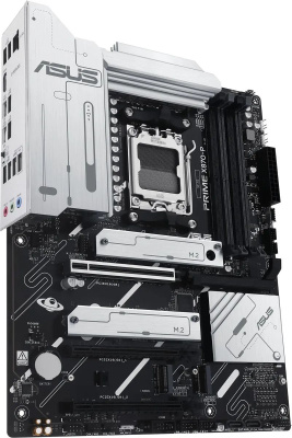 ����������� ����� ASUS PRIME X870-P ATX, Ret 90MB1IT0-M0EAY0