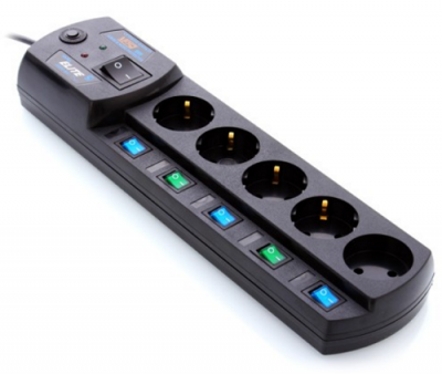 ������� ������ Most EHV