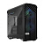 ������ Fractal Design Torrent Black RGB TG Light Tint