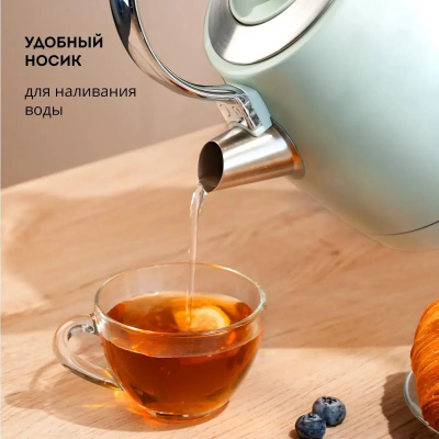 ������ ������������� Galaxy GL 0333 1.5�. 2200�� ������ ������: ������ (7010103330)