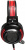 Гарнитура Oklick HS-G300 черно-красный Гарнитура Oklick HS-G300 черно-красный