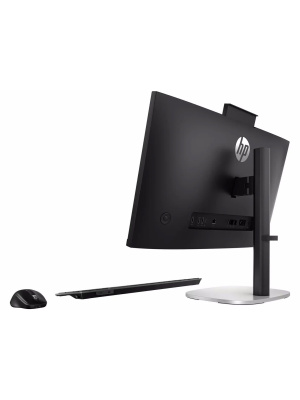 �������� HP ProStudio 4 G1i All-in-One NT, 23.8" (1920x1080) IPS/Intel Core Ultra 5 235T/16 DDR5/512 �� SSD/Intel Graphics/��� ��/����������, ����, ������ (C8AB4ET)