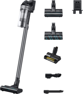 ������������ ������� (handstick) Samsung VS20B75ACR5/EV, 550��, ������/�����