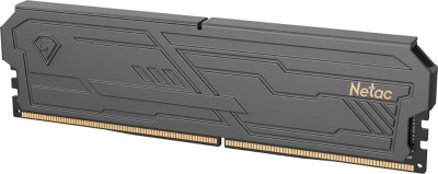 ����������� ������ 32Gb DDR4 3200MHz Netac Shadow III NTSHD4P32DP-32K 2x16Gb KIT