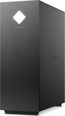  HP Omen GT11-1001ur (497J5EA) Black i5-11400F (2.6)/16G/512G SSD/NV RTX3060 12G/DOS/noKB+noMouse