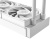 ������� �������� ���������� ID-Cooling DX240 Max Soc-AM5/AM4/1200/1700/1851 ����� 4-pin 300W Ret (DX240 MAX WHITE)
