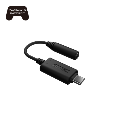    ASUS AI NC MIC (AI Noise-Canceling Mic Adapter) ADAPTER/USB-A   USB-C  3,5 