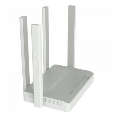  Wi-Fi Keenetic Air (KN-1611) 802.11ac 2.4/5 1167Mbps 4xLAN 