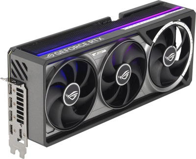 ���������� ASUS NVIDIA GeForce RTX 5090 ROG Astral OC 32Gb (ROG-ASTRAL-RTX5090-O32G-GAMING) 90YV0LW0-M0NA00