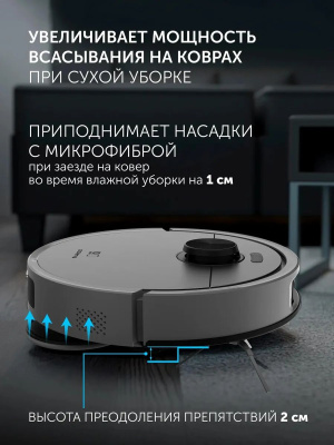 �������-����� Polaris IQ Home PVCRAC 7290 55�� �����