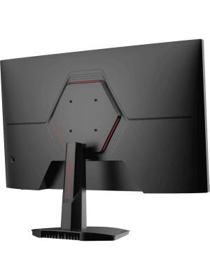 ������� Hisense 27" 27G3Q, 1920x1080, IPS, 240Hz, HDMIx2+DP, black