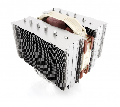 ����� ��� ���������� Noctua NH-D15S, ������ 160 ��, 300-1500 ��/���, 25���, PWM
