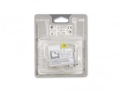�������� Cactus CS-EPT1291 ��� Epson Stylus Office B42/BX305/BX305F/BX320 15�� ������