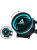 Комплект водяного охлаждения Chieftec ICEBERG 360 CLC-360-RGB LGA1700/1200/115X/AM5/AM4 (TDP 350W, ARGB PUMP, PWM, TRIPLE ARGB FAN 120mm) RET Комплект водяного охлаждения Chieftec ICEBERG 360 CLC-360-RGB LGA1700/1200/115X/AM5/AM4 (TDP 350W, ARGB PUMP, PWM, TRIPLE ARGB FAN 120mm) RET