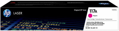 �������� HP W2073A 117A �������� ��������� (700 ���)