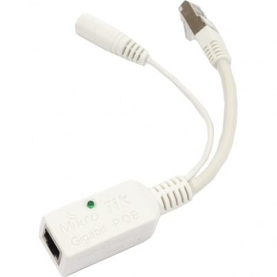 �������� ������� MikroTik RBGPOE