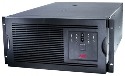 �������� �������������� ������� APC Smart-UPS 5000 VA (SUA5000RMI5U)