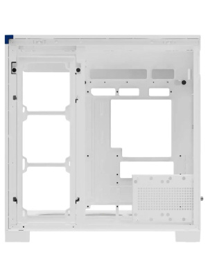 ������ Thermalright TR-A70 White mATX / win / white / no PSU / Tempered Glass