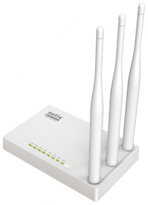 Wi-Fi-����� ������� (������) Netis WF2409E