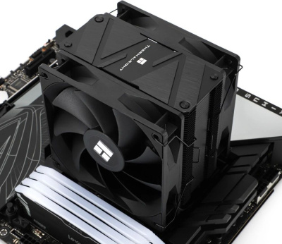 ����� ��� ���������� Thermalright Burst Assasin 120 EVO Dark (BA120-EVO-DARK)