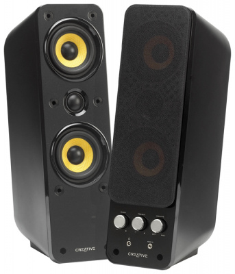 ������� Creative GigaWorks T40 Series 2