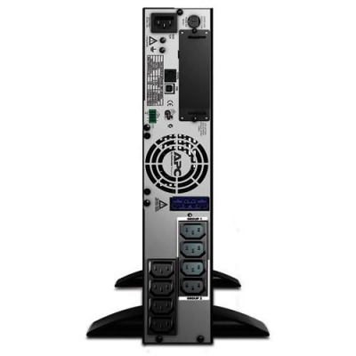 �������� �������������� ������� APC Smart-UPS X SMX1000I 800�� 1000�� Black