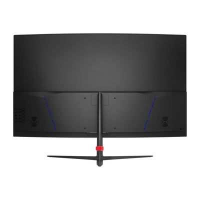 ������� 23.8" Lime T238L Black