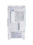 ������ 1STPLAYER CV6 ARGB White / mATX / 3x120mm ARGB & 2x120mm fans / CV6-WH-2FAR-W-2FH7R-W-1FH7-W