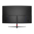������� 23.8" Lime T238L Black