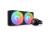 СВО NZXT Kraken 280 RGB LGA 1700/115x/1200/AM3+/AM4/AM5/sTRX4/TR4 Black (RL-KR280-B1) СВО NZXT Kraken 280 RGB LGA 1700/115x/1200/AM3+/AM4/AM5/sTRX4/TR4 Black (RL-KR280-B1)